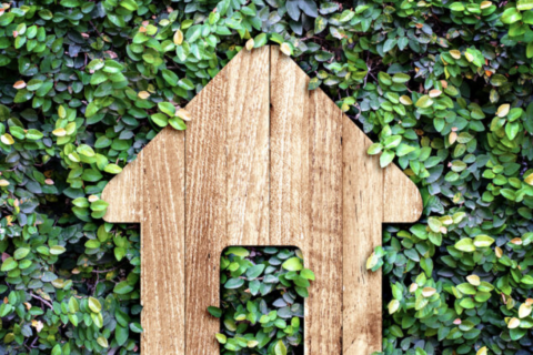 Case in legno e risparmio energetico