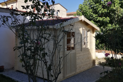 casette di legno, casetta da giardino in legno, casette italia, casetta asinara