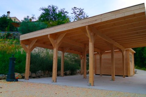 carport 0.jpg carport, tettoia auto, casette italia