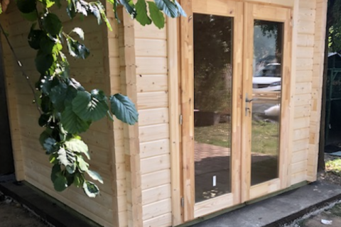 casette porta attrezzi, capanno attrezzi in legno