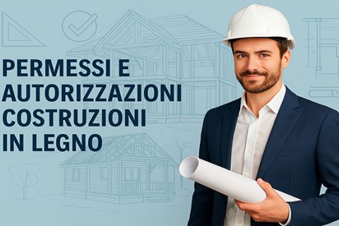 PERMESSI AUTORIZZAZIONI. casette italia