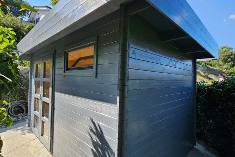 casetta di legno, casetta da giardino, casette italia