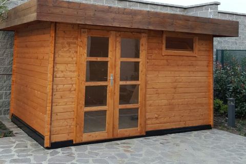 casette in legno, casette da giardino