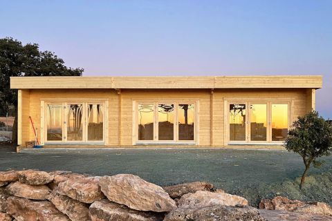 koala sumisura 40.jpg casa in legno, casette italia