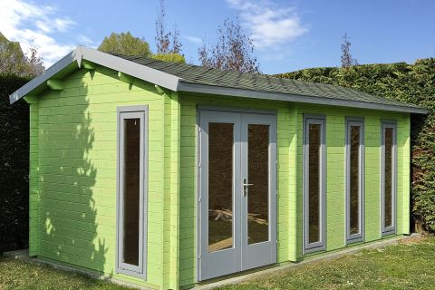 casette abitabili, casette coibentate, casette in legno giardino, casette italia