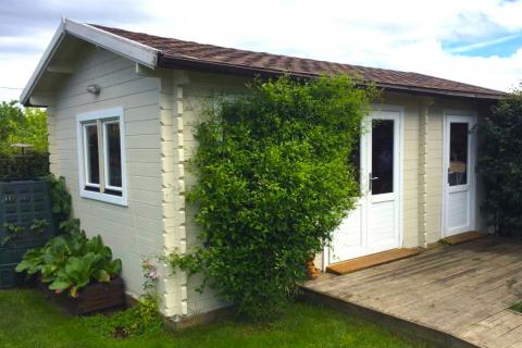 QUANDO LE DIMENSIONI CONTANO casette in legno, casette da giardino, casette di legno, casette reggio emilia