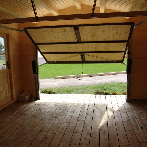 AA A3.jpeg garage in legno, box auto legno, garage prefabbricato, garage blockhouse