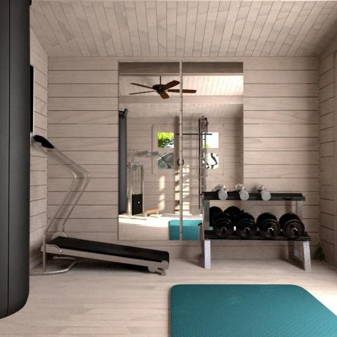 casette in legno, casette da giardino