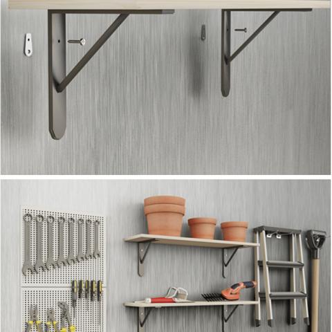 casette da giardino ARTISAN 77