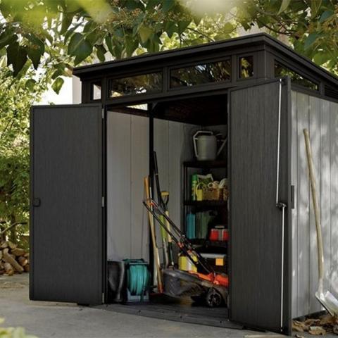 casette da giardino ARTISAN 77
