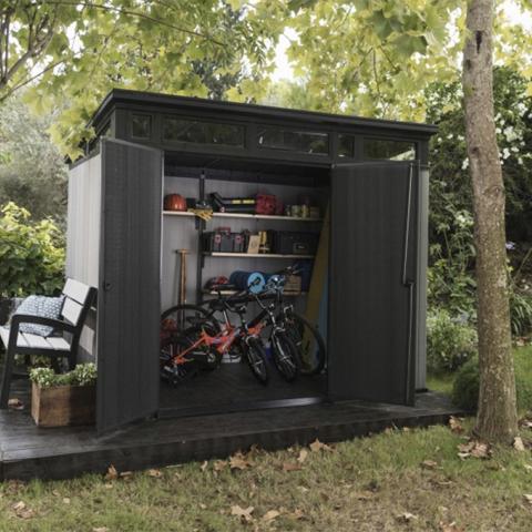 casette da giardino ARTISAN 77