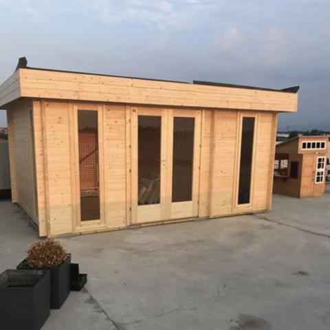 casette in legno, casette da giardino