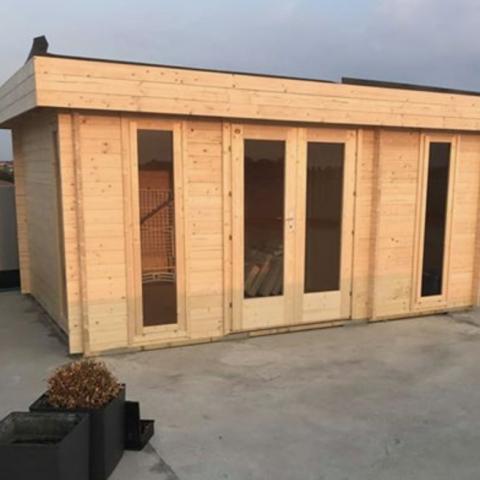 casette in legno, casette da giardino