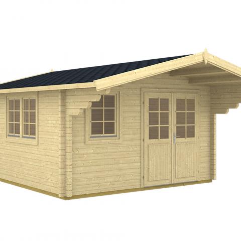 casette in legno, casette da giardino