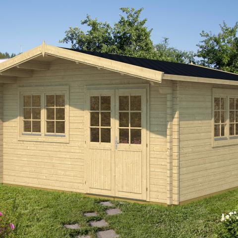 casette in legno, casette da giardino