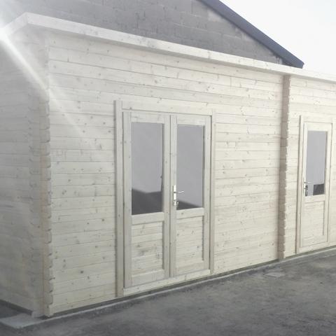 casette in legno, casette da giardino