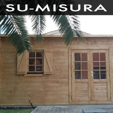 casette in legno, casette da giardino