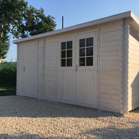 casette in legno, casette da giardino