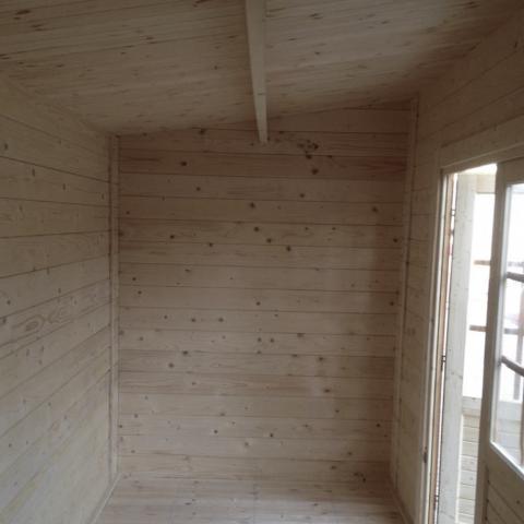 casette in legno, casette da giardino