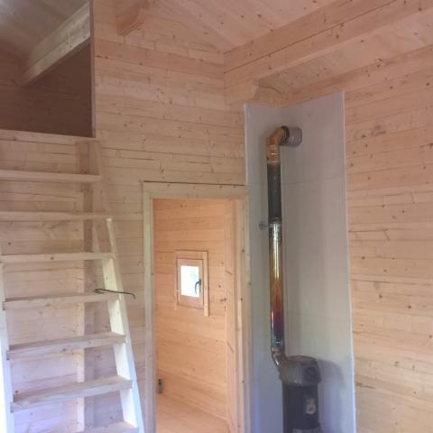 casette in legno, casette da giardino