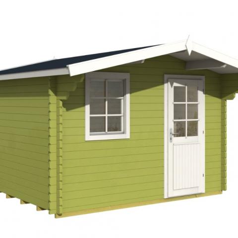 casette in legno, casette da giardino