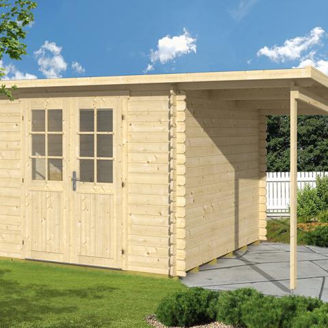 casette in legno, casette da giardino