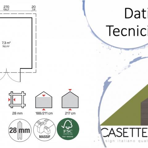 CASETTE LEGNO GIARDINO OGNINA7 scheda.jpg casette in legno, casette da giardino