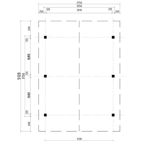 carport, tettoia auto, casette italia
