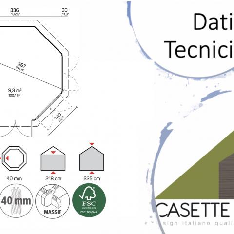 GAZEBO GABICCE 9 scheda.jpg casette da giardino, gazebo