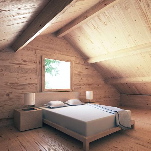 casette in legno, casette da giardino, gransasso 60