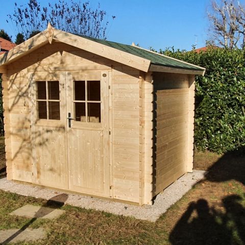 casette in legno, casette da giardino, casetta torcello