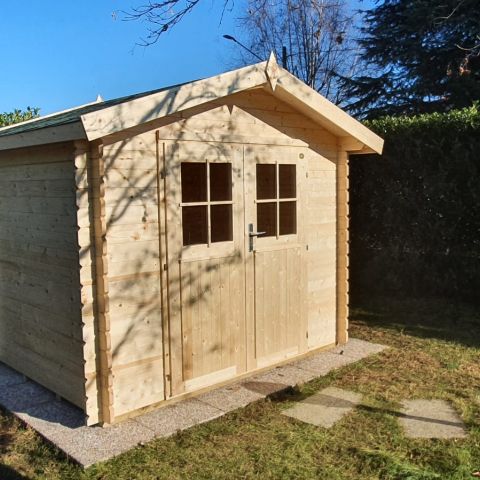 casette in legno, casette da giardino, casetta torcello