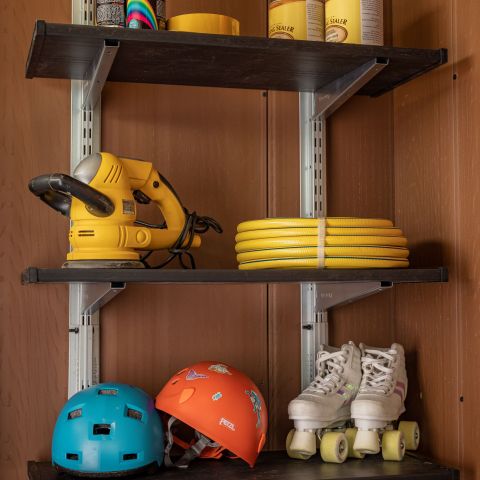 casetta giardino resina pvc keter