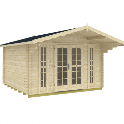 casette in legno, casette da giardino