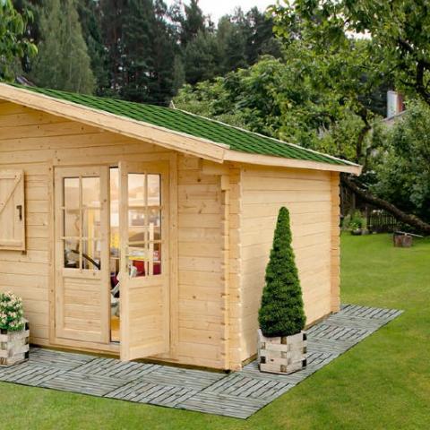 casette in legno, casette da giardino, casette di legno, casette monza 16