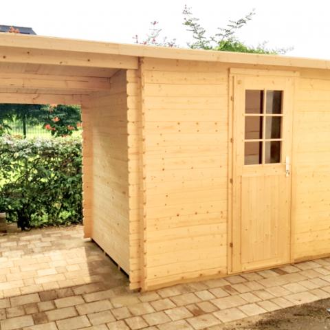 casette in legno, casette da giardino, ognina4t