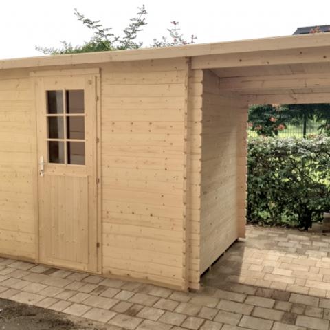 casette in legno, casette da giardino, ognina4t