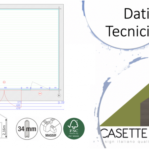 casette in legno, casette da giardino, lagodiledro