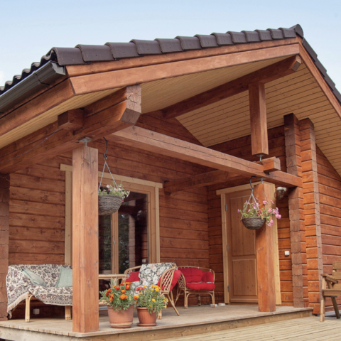 casette in legno abitabili, casette da giardino abitabili, CASETTE ITALIA