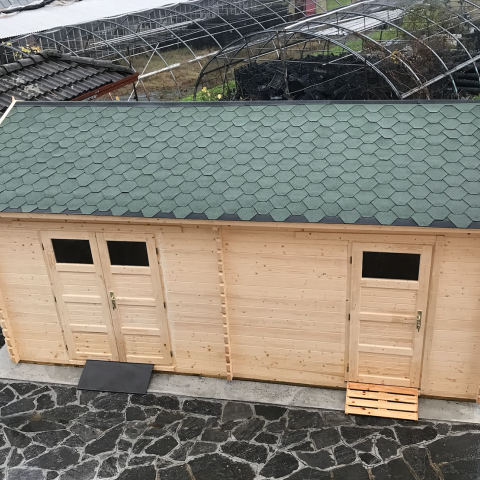 casette in legno, casette da giardino, casette di legno, casette brescia