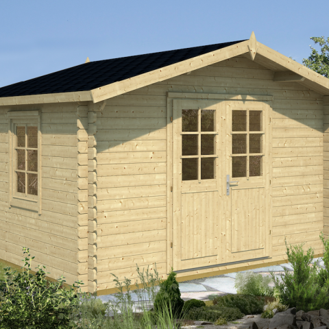 casette in legno, casette da giardino