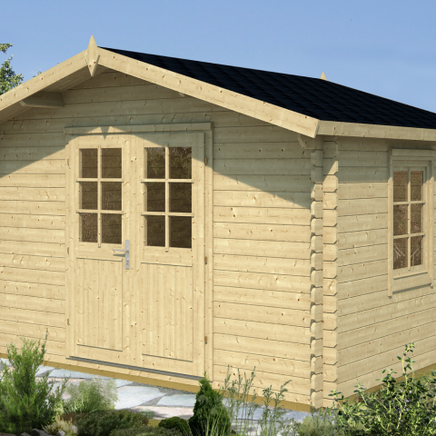 casette in legno, casette da giardino