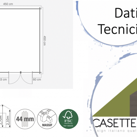 casette in legno, casette da giardino, modena17