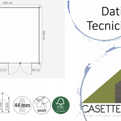casette in legno, casette da giardino, modena15