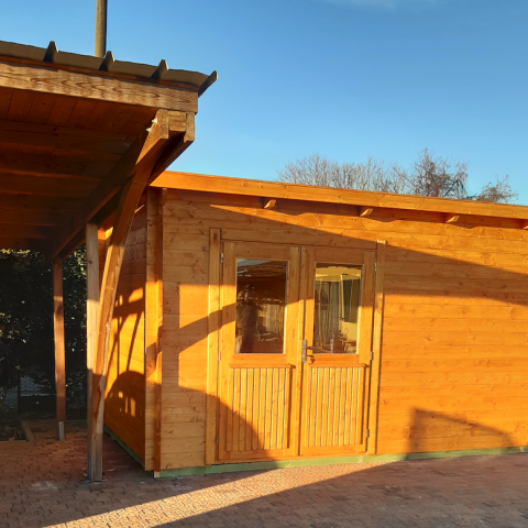 casette in legno, casette da giardino, ognina