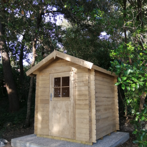 casette in legno, casette da giardino