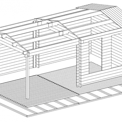 Schermata 2023-01-24 alle 17.49.48.png casette in legno, casette da giardino, MONTECIVETTA