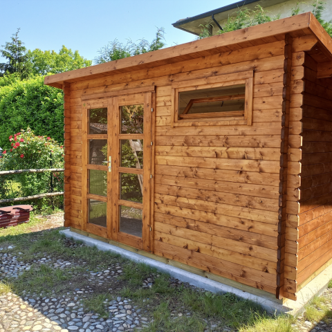 casette in legno, casette da giardino, lagoidro, casette italia