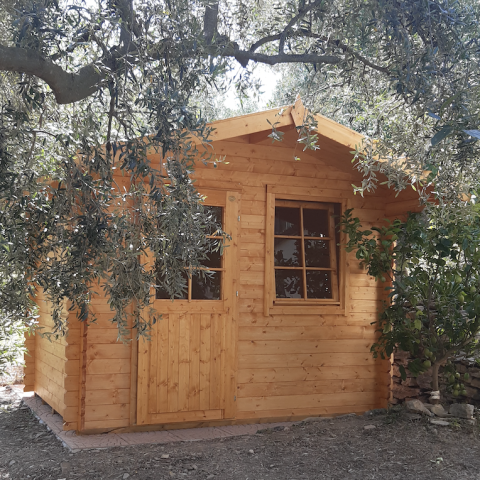 casette attrezzi in legno, capanno per attrezzi, casette italia