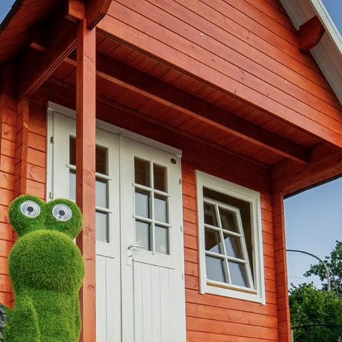 casette in legno, casette da giardino